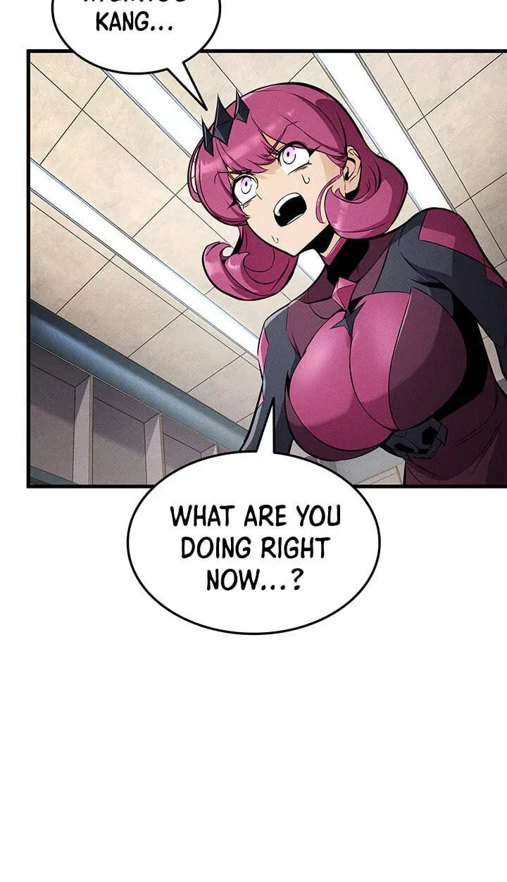 Ranker’s Return (Remake) Chapter 254 – Page 94