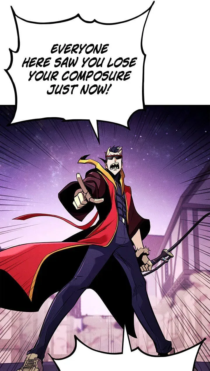 Ranker’s Return (Remake) Chapter 254 – Page 96
