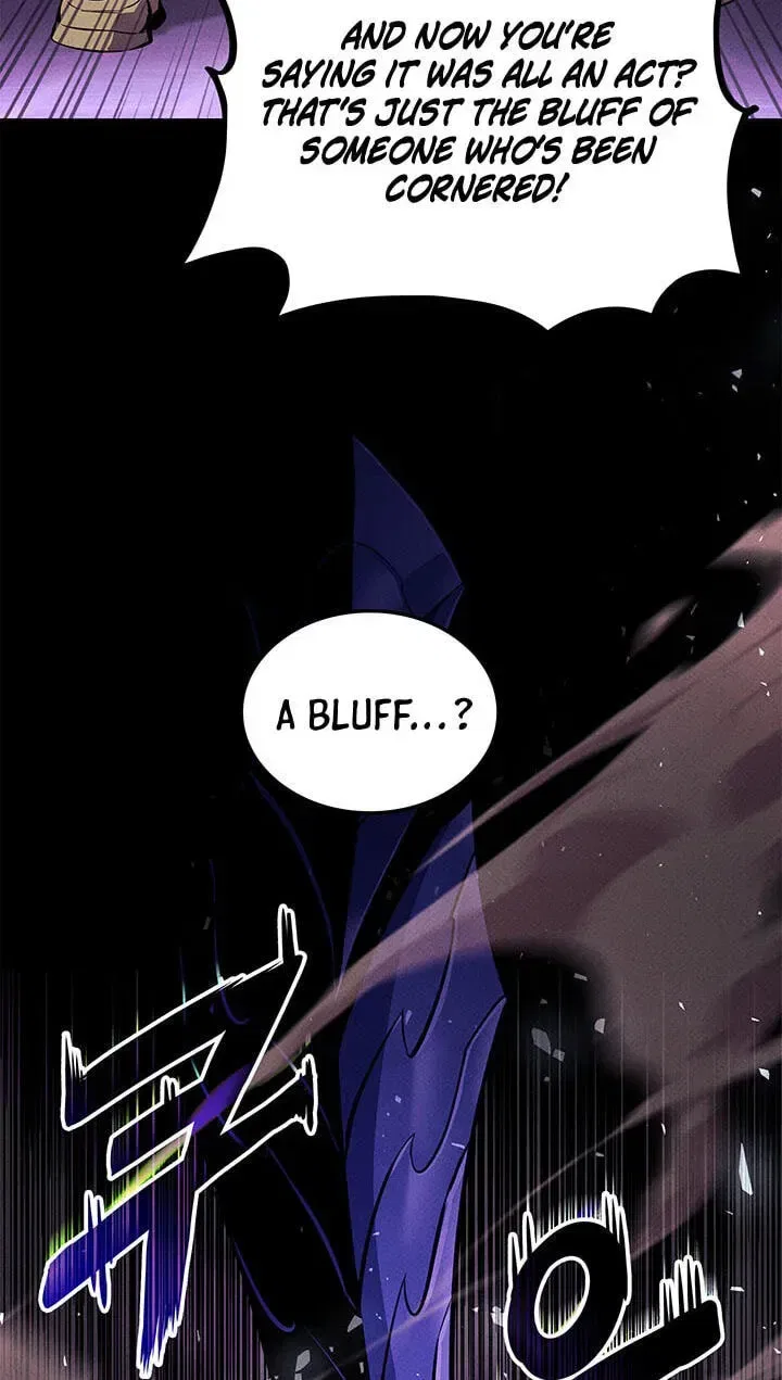 Ranker’s Return (Remake) Chapter 254 – Page 97