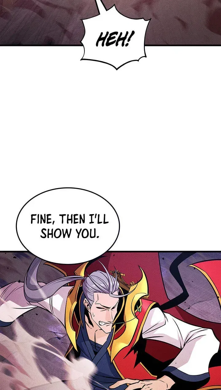 Ranker’s Return (Remake) Chapter 254 – Page 100