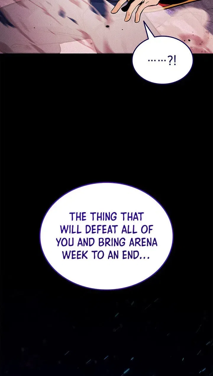 Ranker’s Return (Remake) Chapter 254 – Page 101