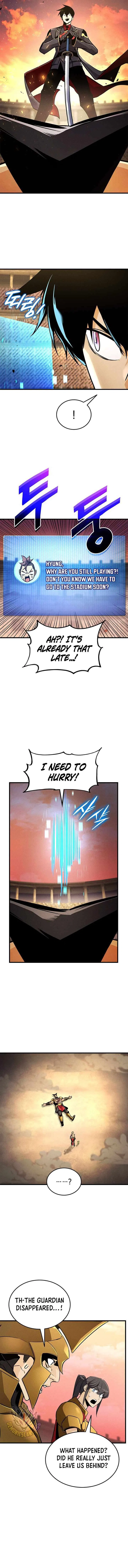 Ranker’s Return (Remake) Chapter 253 – Page 3