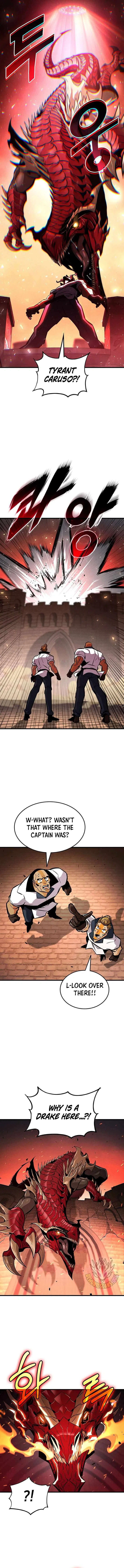 Ranker’s Return (Remake) Chapter 253 – Page 7