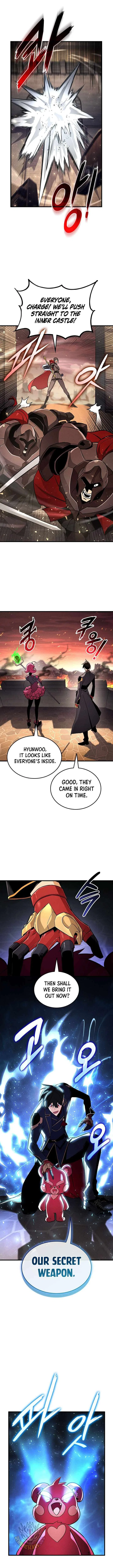 Ranker’s Return (Remake) Chapter 253 – Page 11