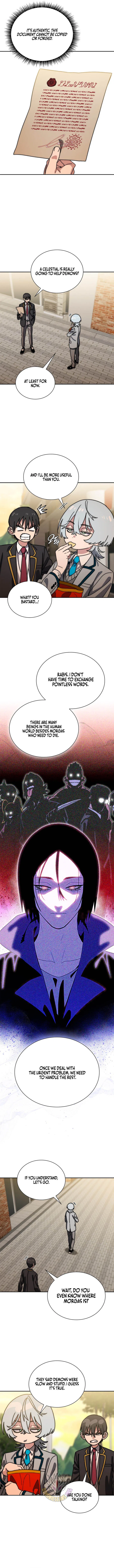 The 18-Year-Old Demon King Chapter 49 – Page 2