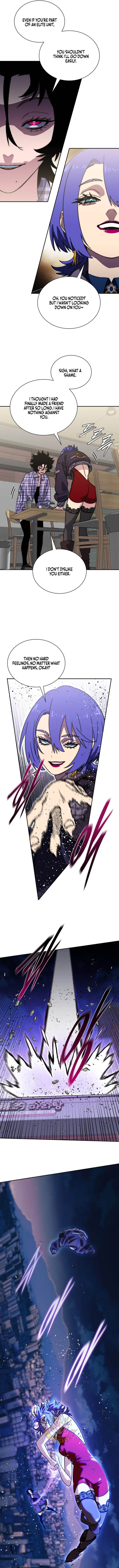 The 18-Year-Old Demon King Chapter 49 – Page 9