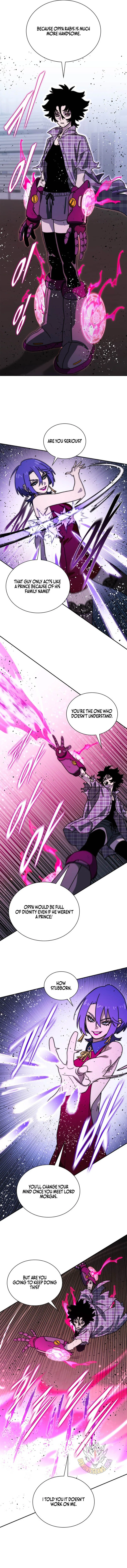 The 18-Year-Old Demon King Chapter 49 – Page 11