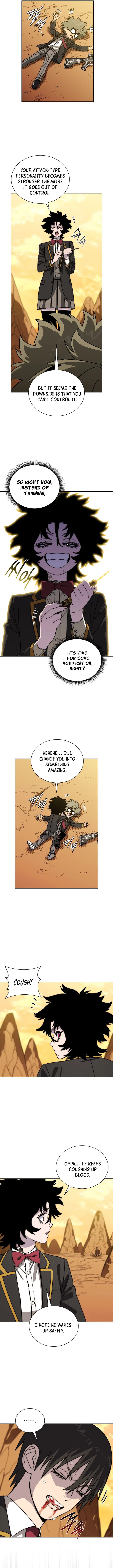 The 18-Year-Old Demon King Chapter 48 – Page 2