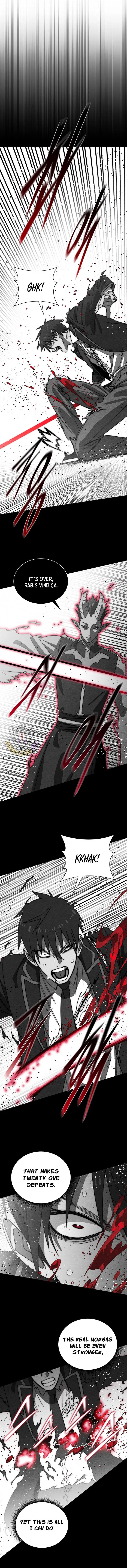 The 18-Year-Old Demon King Chapter 48 – Page 3