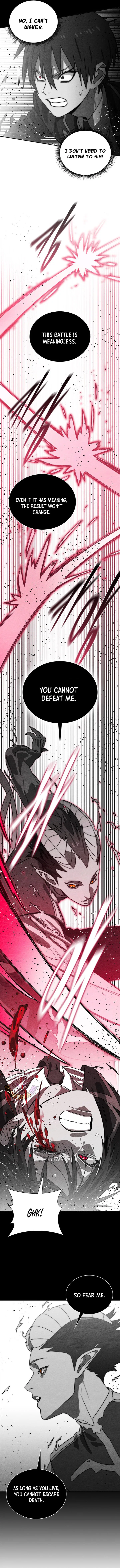 The 18-Year-Old Demon King Chapter 48 – Page 5