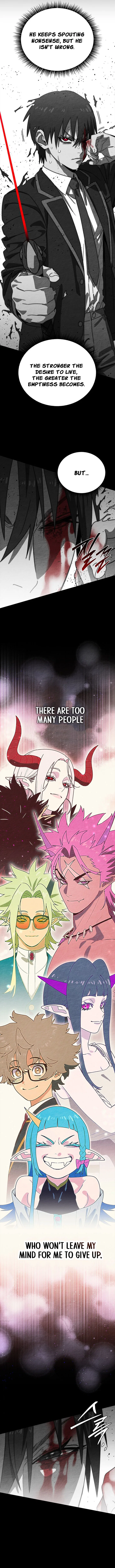 The 18-Year-Old Demon King Chapter 48 – Page 6