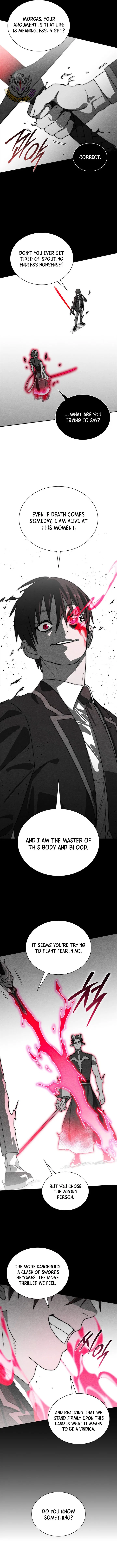 The 18-Year-Old Demon King Chapter 48 – Page 7