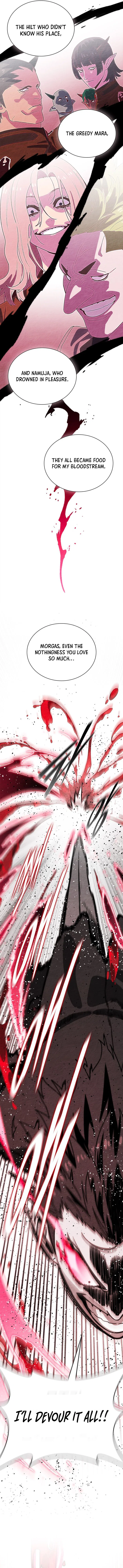 The 18-Year-Old Demon King Chapter 48 – Page 8