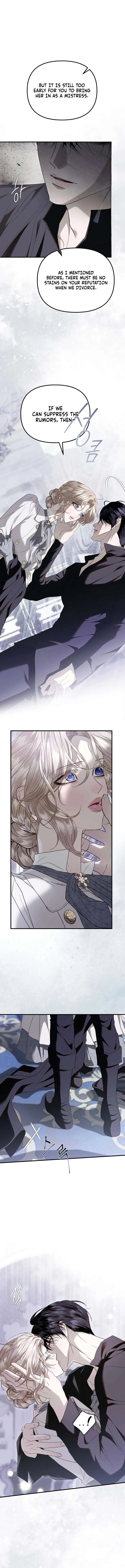 I Only Need the Duke’s Child Chapter 22 – Page 2