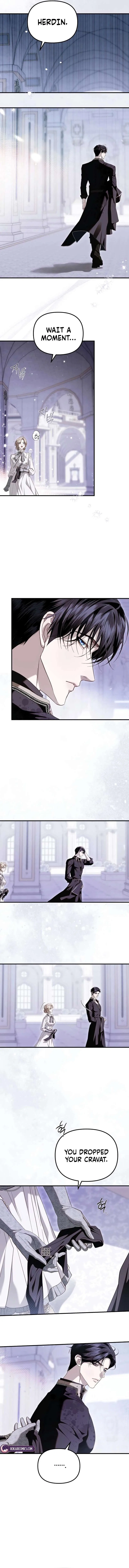 I Only Need the Duke’s Child Chapter 22 – Page 5