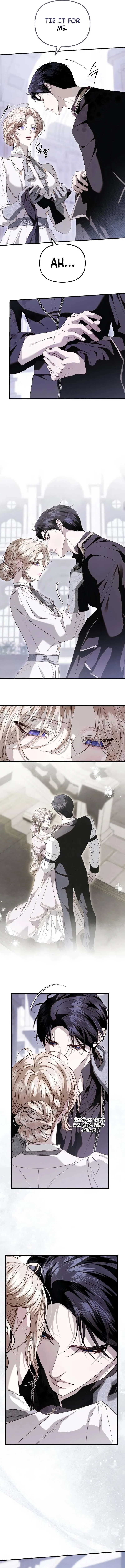 I Only Need the Duke’s Child Chapter 22 – Page 6