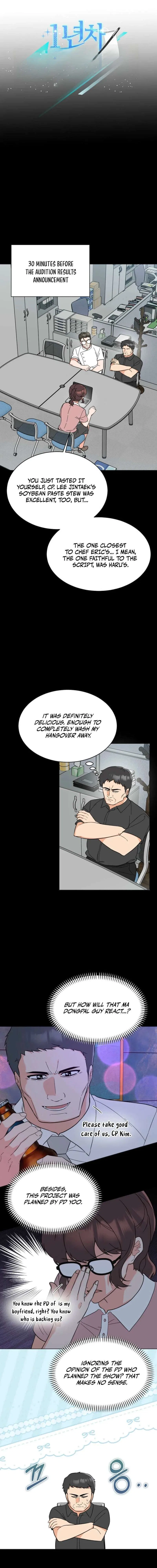 1st year Max Level Manager Chapter 193 – Page 2