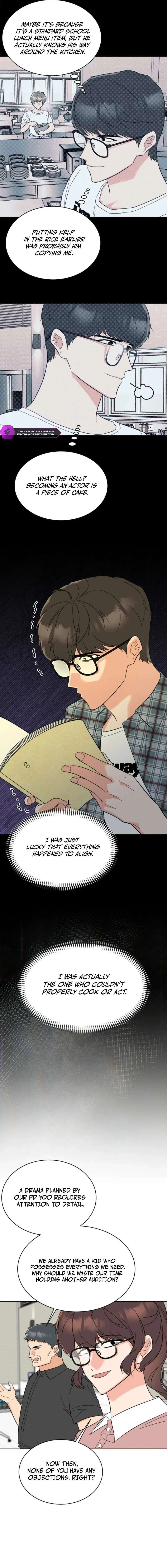 1st year Max Level Manager Chapter 193 – Page 5