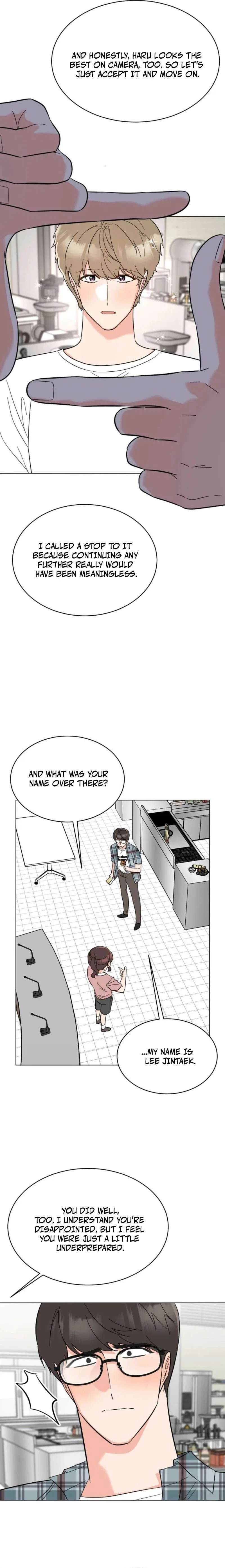 1st year Max Level Manager Chapter 193 – Page 6