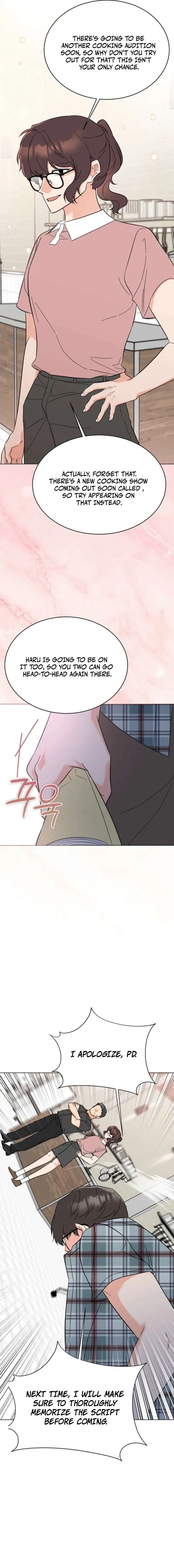 1st year Max Level Manager Chapter 193 – Page 7