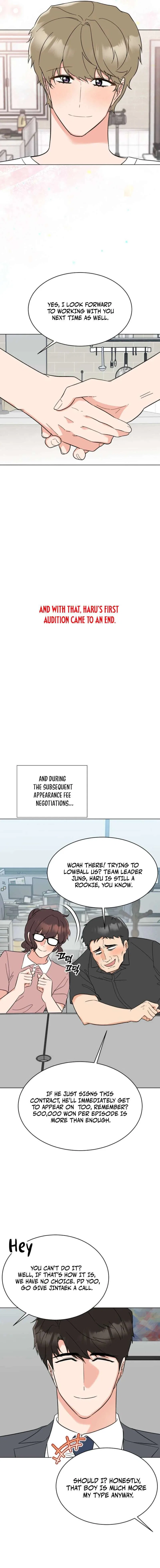1st year Max Level Manager Chapter 193 – Page 9