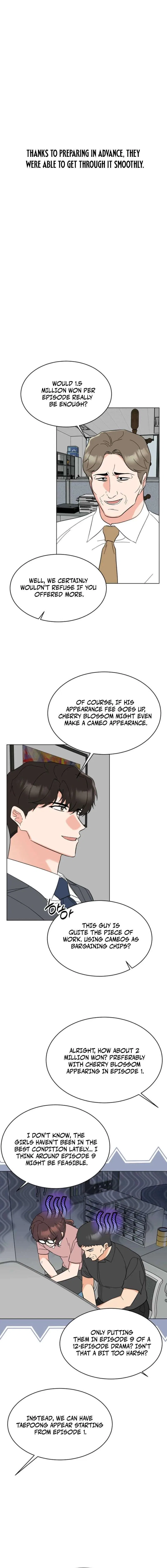 1st year Max Level Manager Chapter 193 – Page 12