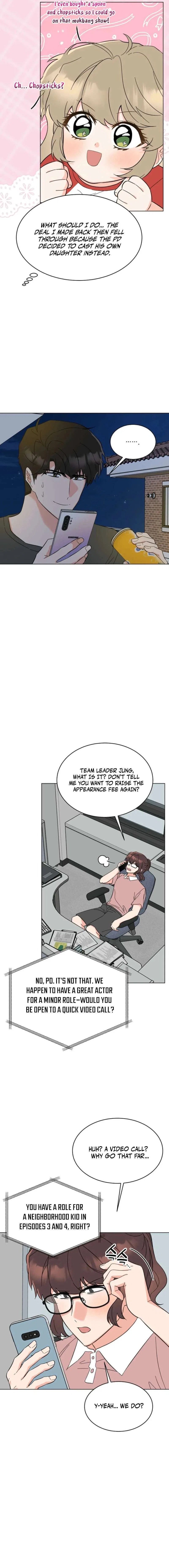 1st year Max Level Manager Chapter 193 – Page 16