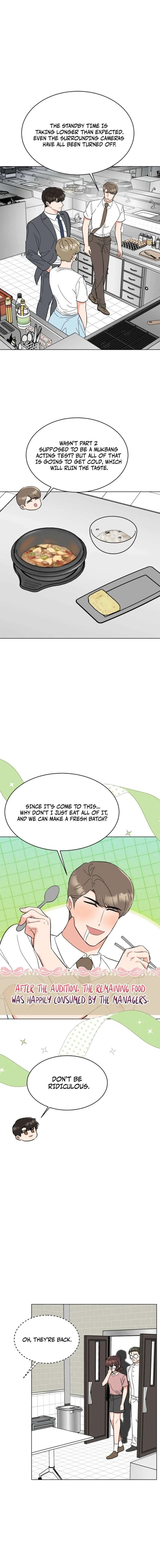 1st year Max Level Manager Chapter 192 – Page 9