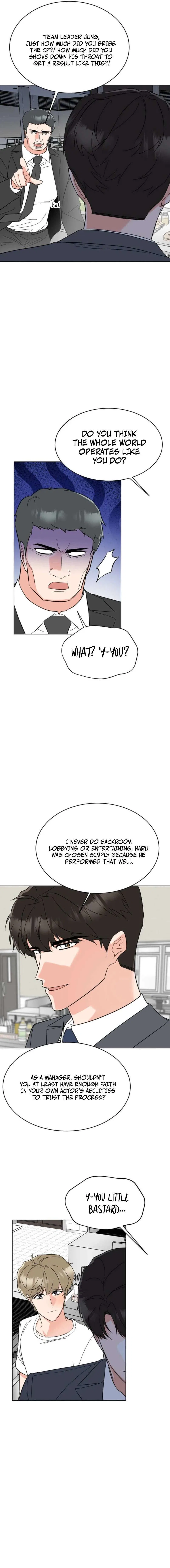 1st year Max Level Manager Chapter 192 – Page 11