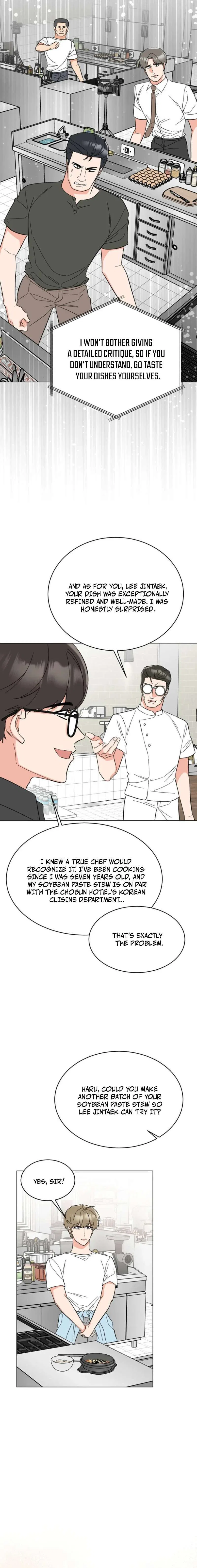 1st year Max Level Manager Chapter 192 – Page 14