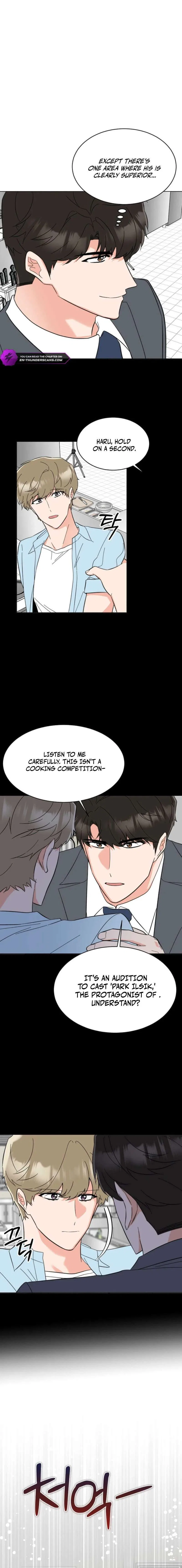 1st year Max Level Manager Chapter 192 – Page 17