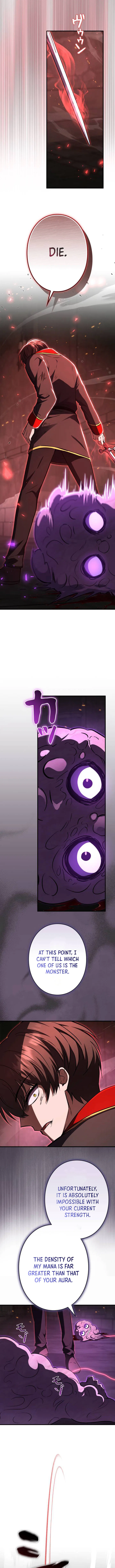 Love Letter From The Future Chapter 57 – Page 16