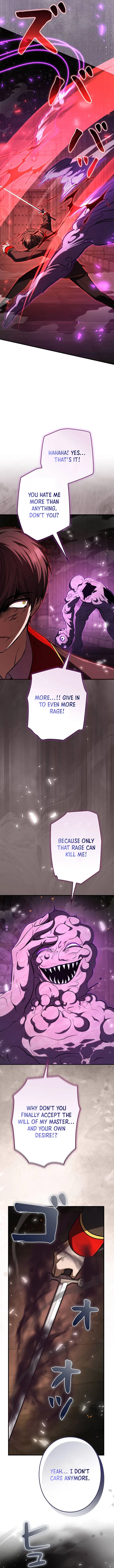 Love Letter From The Future Chapter 57 – Page 18