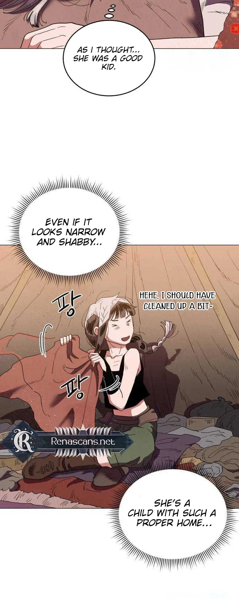 Yard for Two Chapter 51 – Page 7