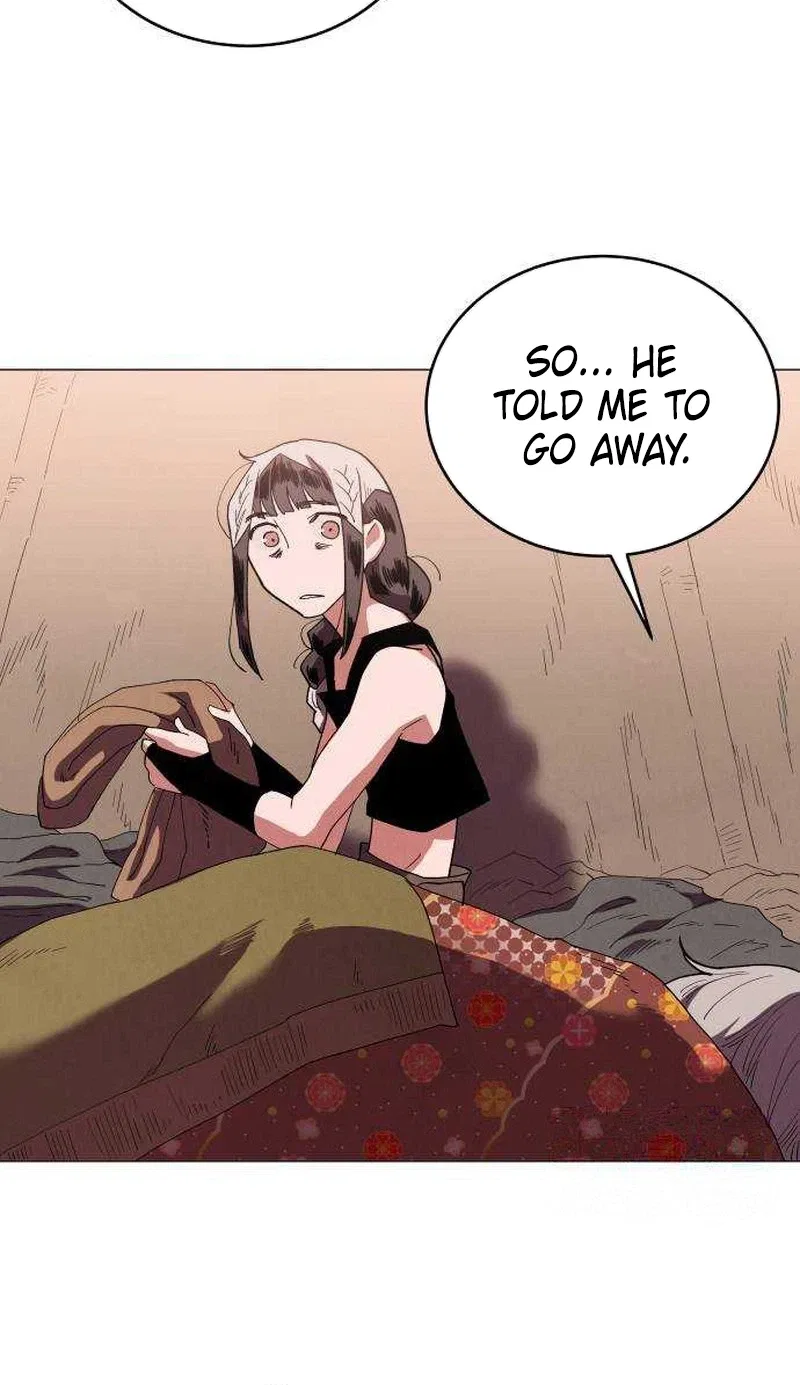Yard for Two Chapter 51 – Page 10