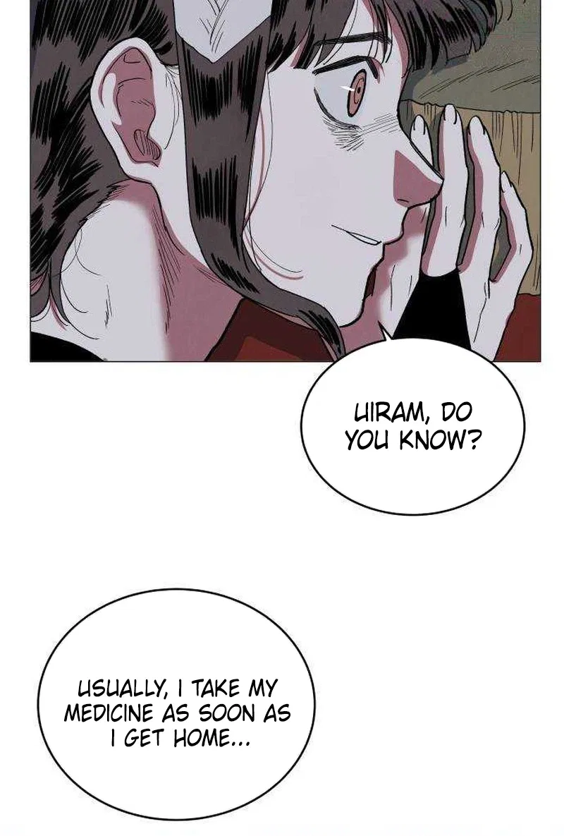 Yard for Two Chapter 51 – Page 16