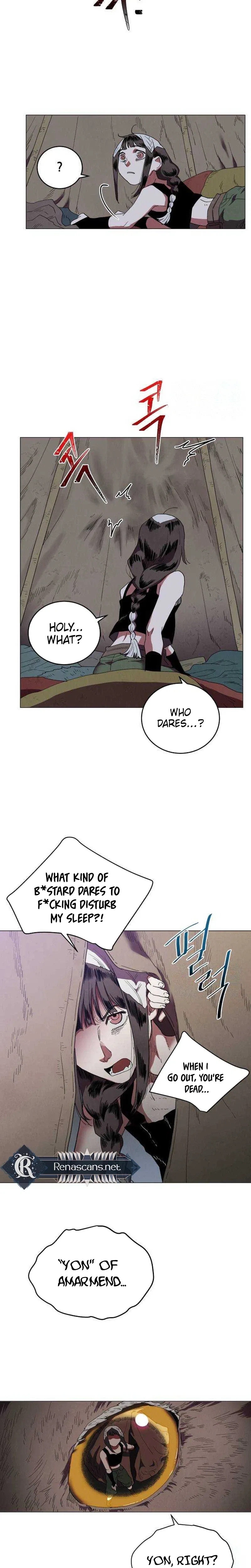 Yard for Two Chapter 51 – Page 18