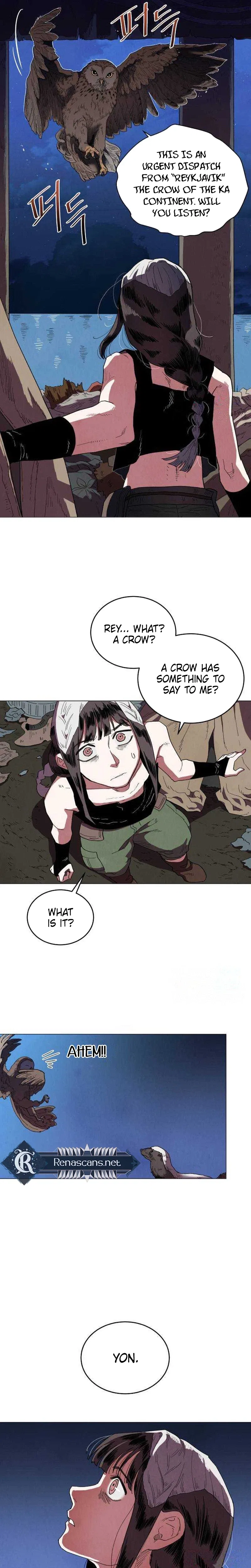 Yard for Two Chapter 51 – Page 20