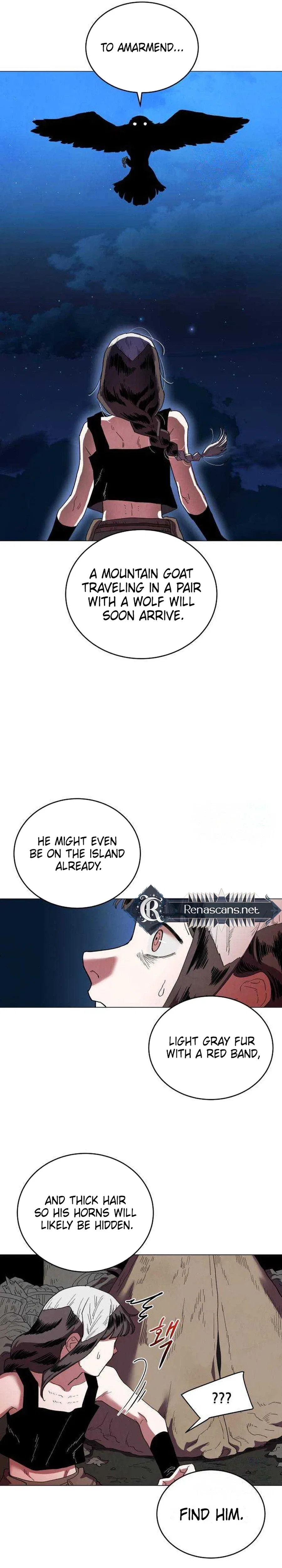 Yard for Two Chapter 51 – Page 23