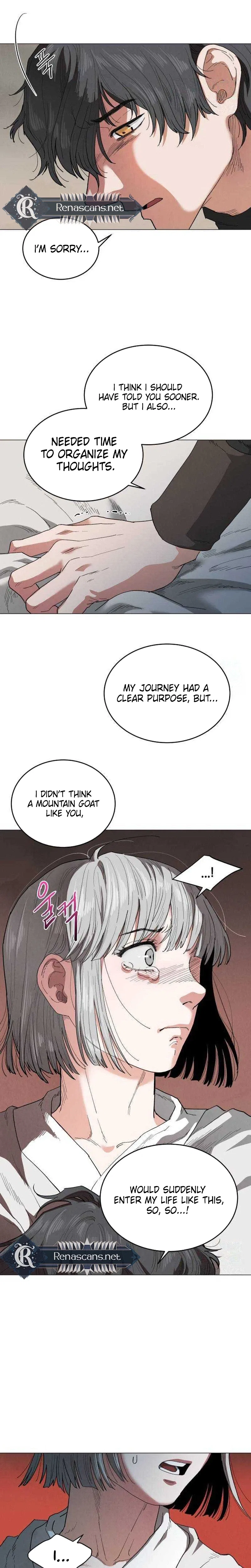 Yard for Two Chapter 50 – Page 9