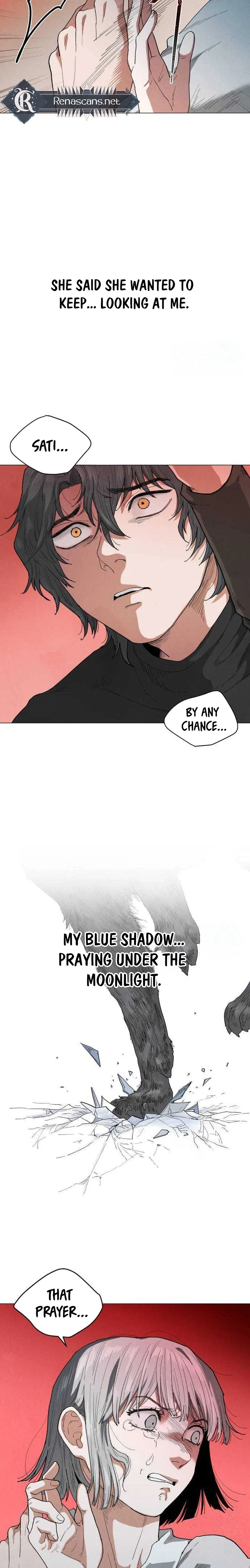 Yard for Two Chapter 50 – Page 13