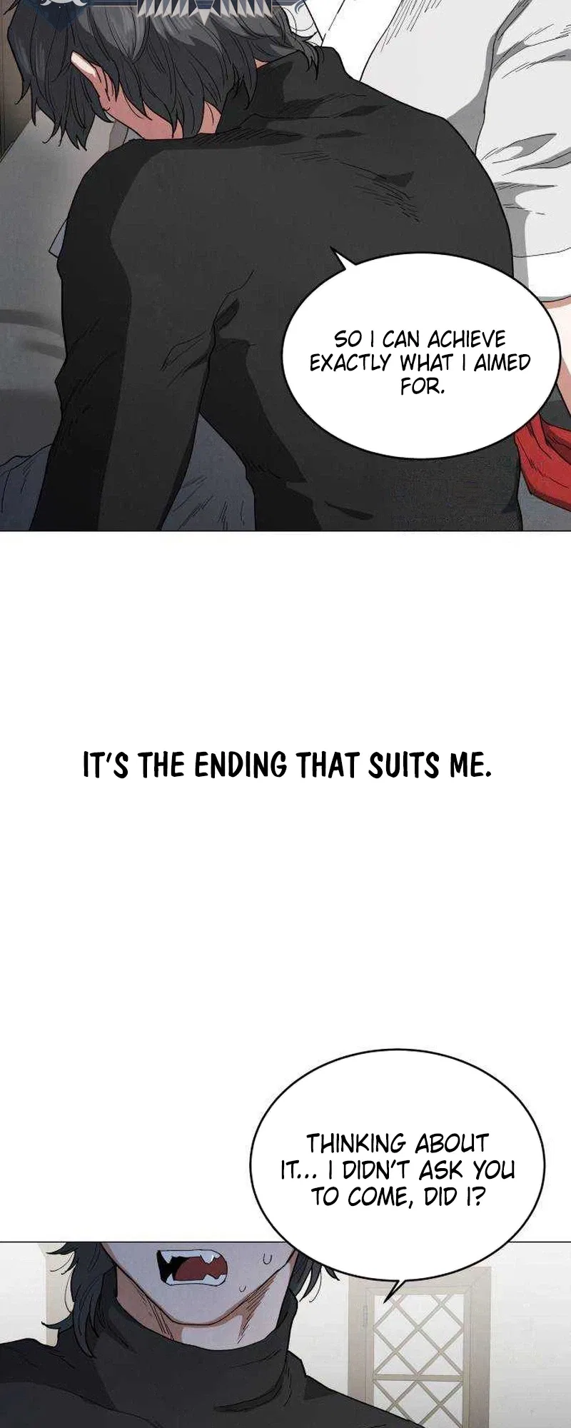 Yard for Two Chapter 50 – Page 18