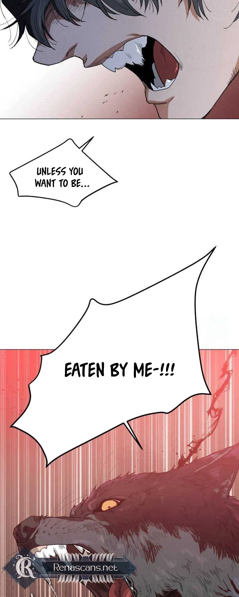 Yard for Two Chapter 50 – Page 20