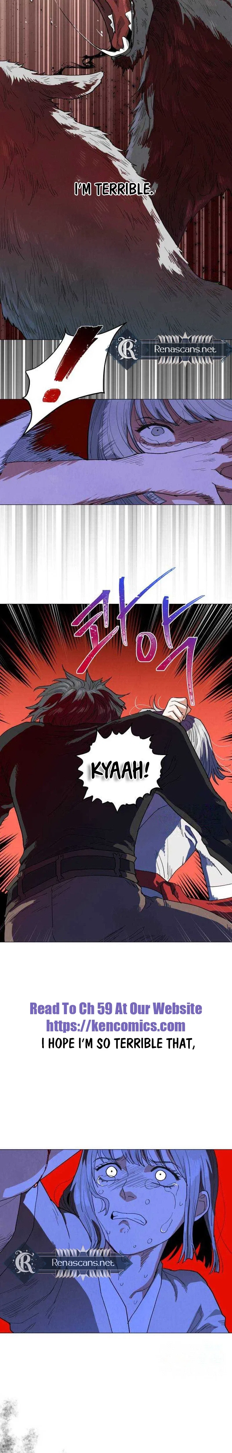 Yard for Two Chapter 50 – Page 21