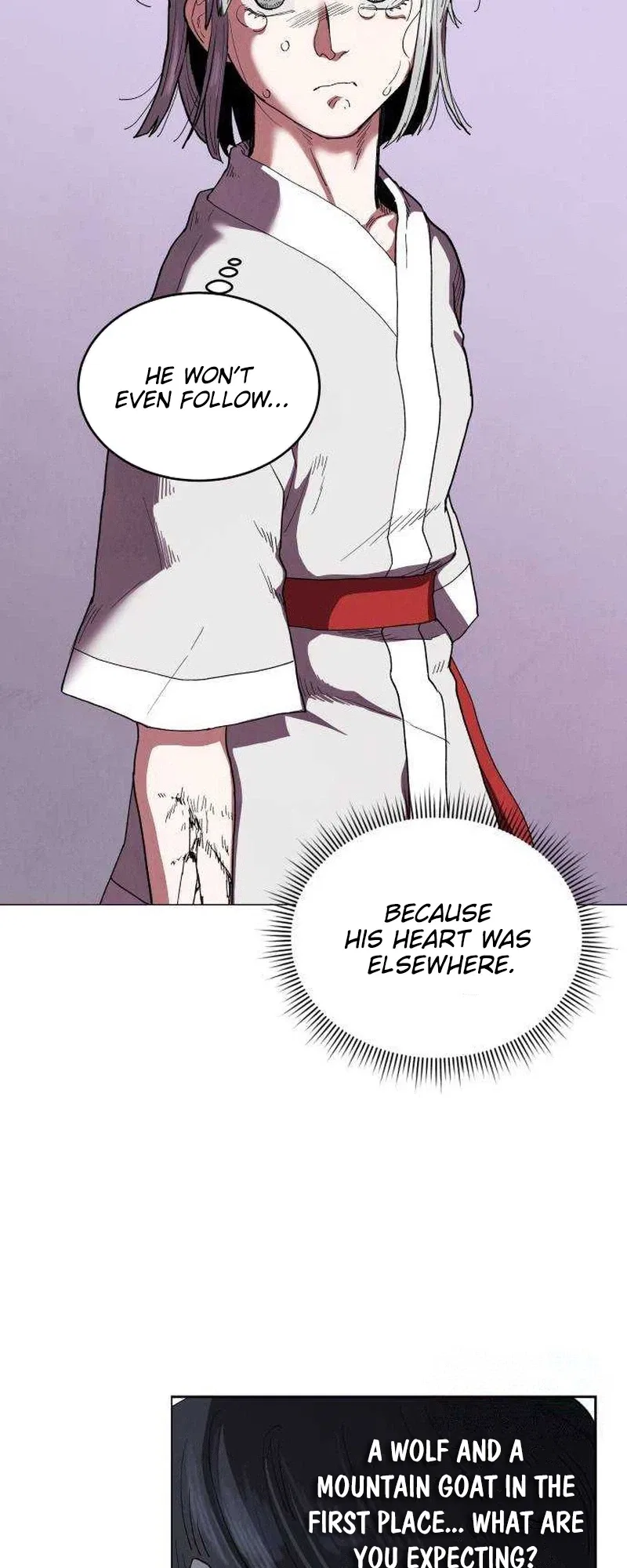 Yard for Two Chapter 50 – Page 32