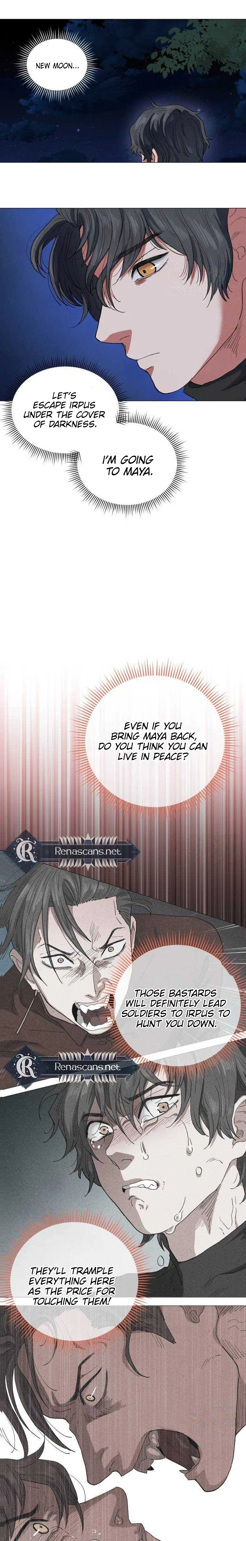 Yard for Two Chapter 49 – Page 3