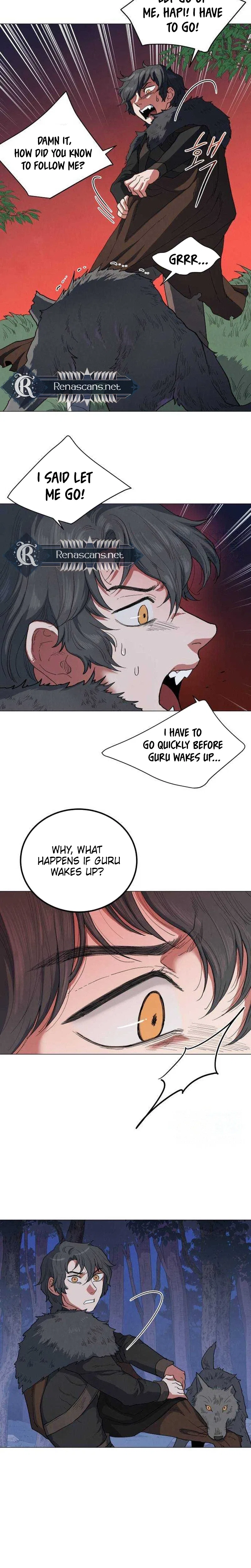 Yard for Two Chapter 49 – Page 7