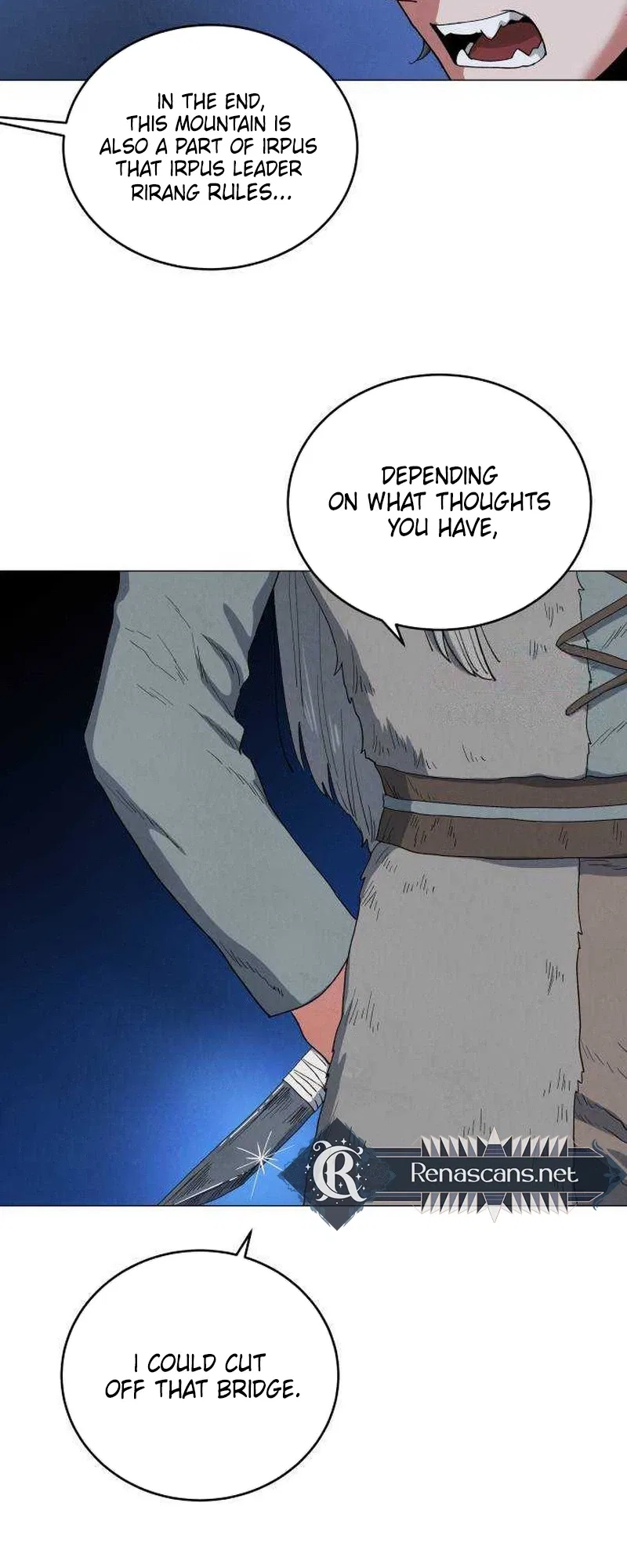 Yard for Two Chapter 49 – Page 10