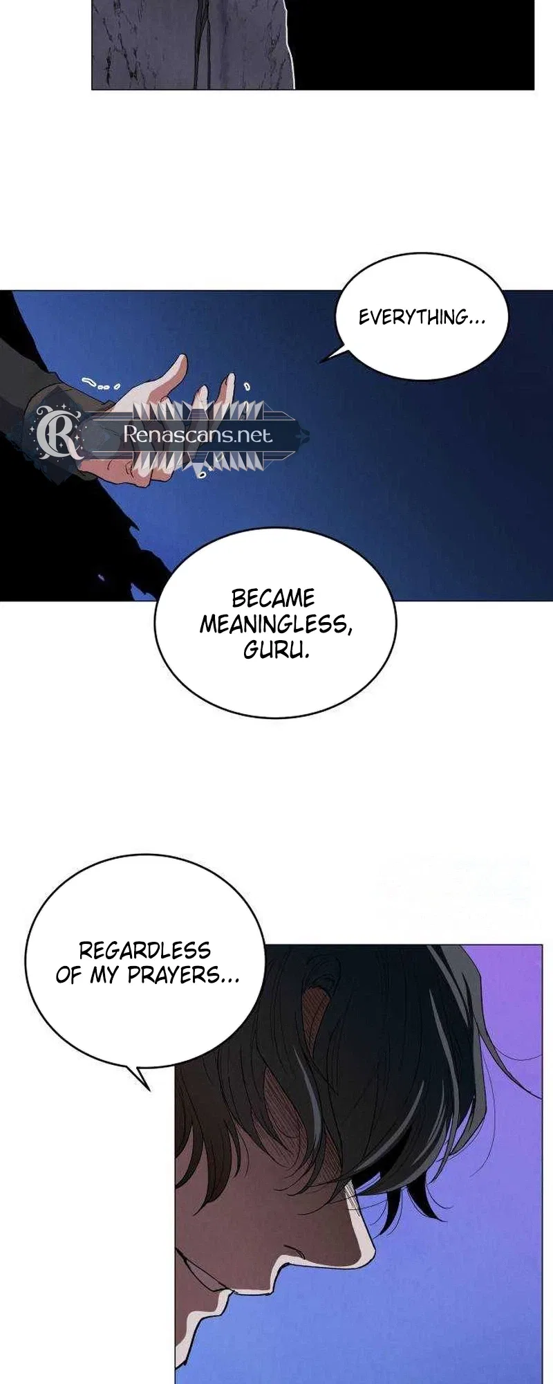 Yard for Two Chapter 49 – Page 12