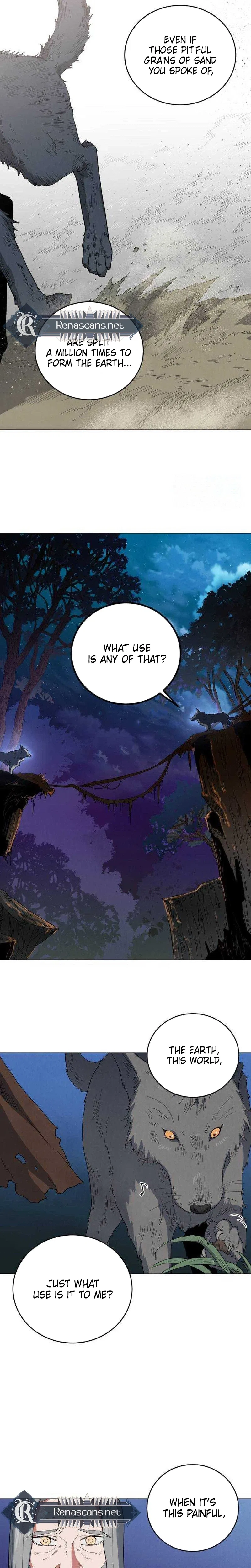 Yard for Two Chapter 49 – Page 15